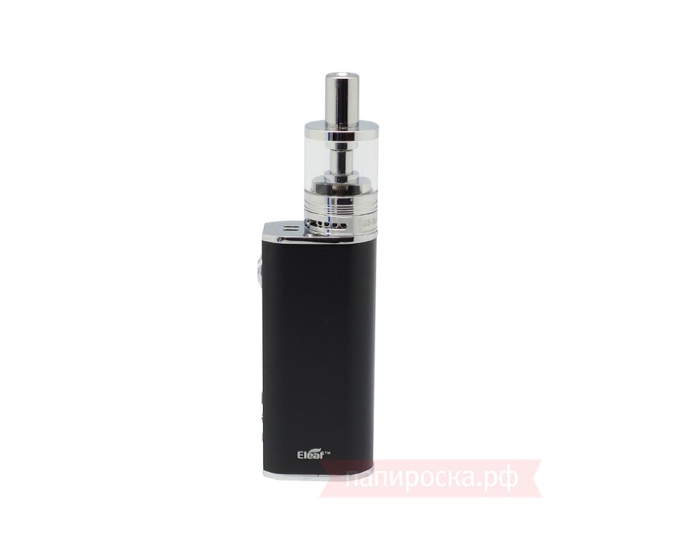 Eleaf iStick TC 40W боксмод (полный комплект)